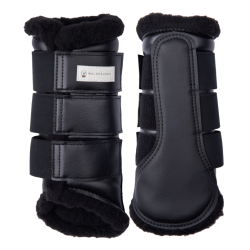 Protectores Doma Delanteros Borreguillo
