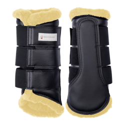 Protectores Doma Delanteros Borreguillo