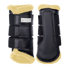 Protectores Doma Delanteros Borreguillo