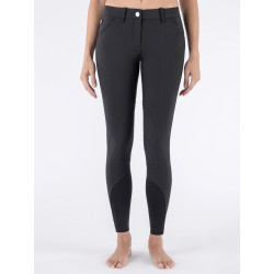 Pantalon Equiline Boston Patch