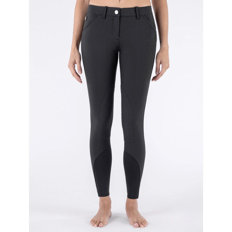Pantalon Equiline Boston Patch
