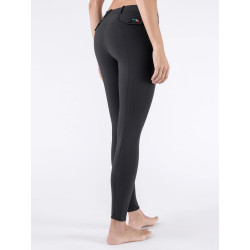Pantalon Equiline Boston Patch