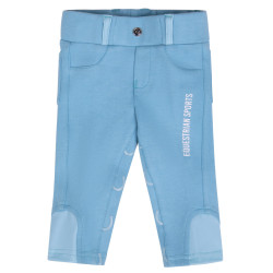 Pantalón Equitacion Junior Bobby