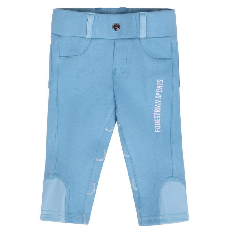 Pantalón Equitacion Junior Bobby