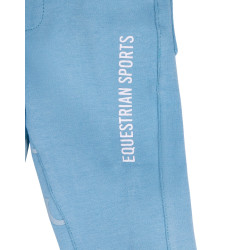 Pantalón Equitacion Junior Bobby