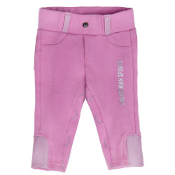 Pantalón Equitacion Junior Bobby