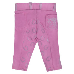 Pantalón Equitacion Junior Bobby