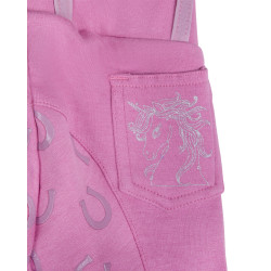 Pantalón Equitacion Junior Bobby