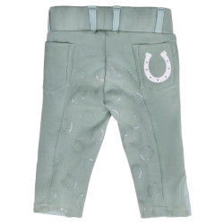 Pantalón Equitacion Junior Bobby