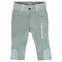 Pantalón Equitacion Junior Bobby