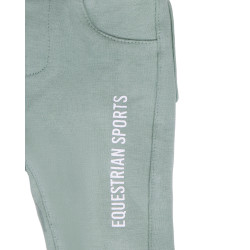 Pantalón Equitacion Junior Bobby