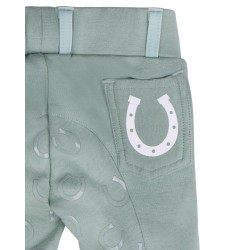 Pantalón Equitacion Junior Bobby