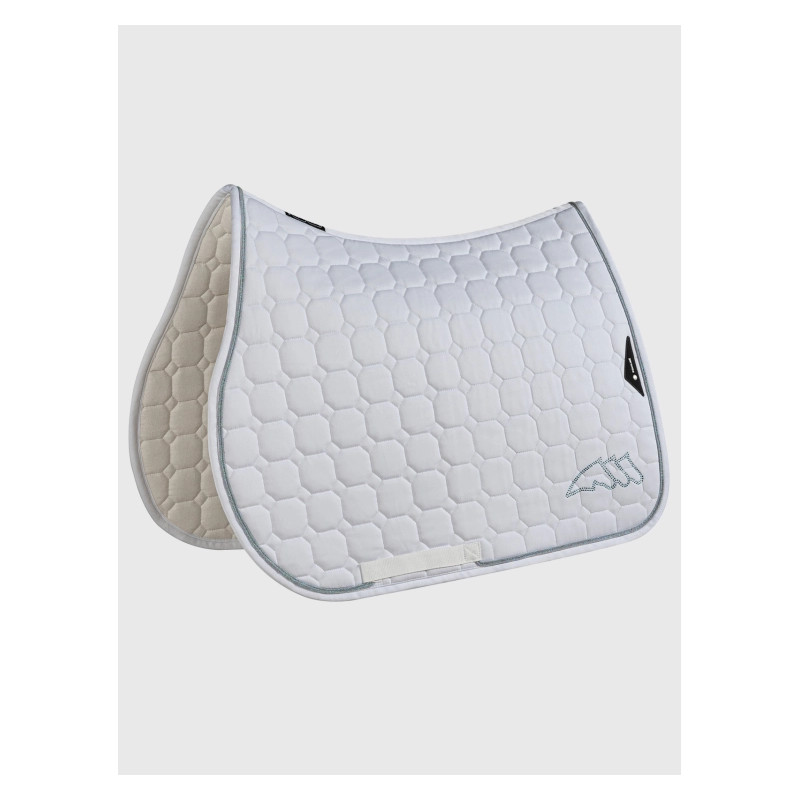Mantilla Equiline Octagon Grosteg