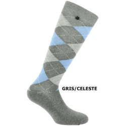 Calcetin Argyle