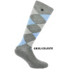Calcetin Argyle