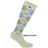 Calcetin Argyle