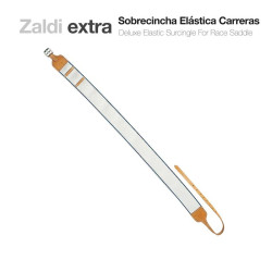 Sobrecincha Elástica "Zaldi-Extra"