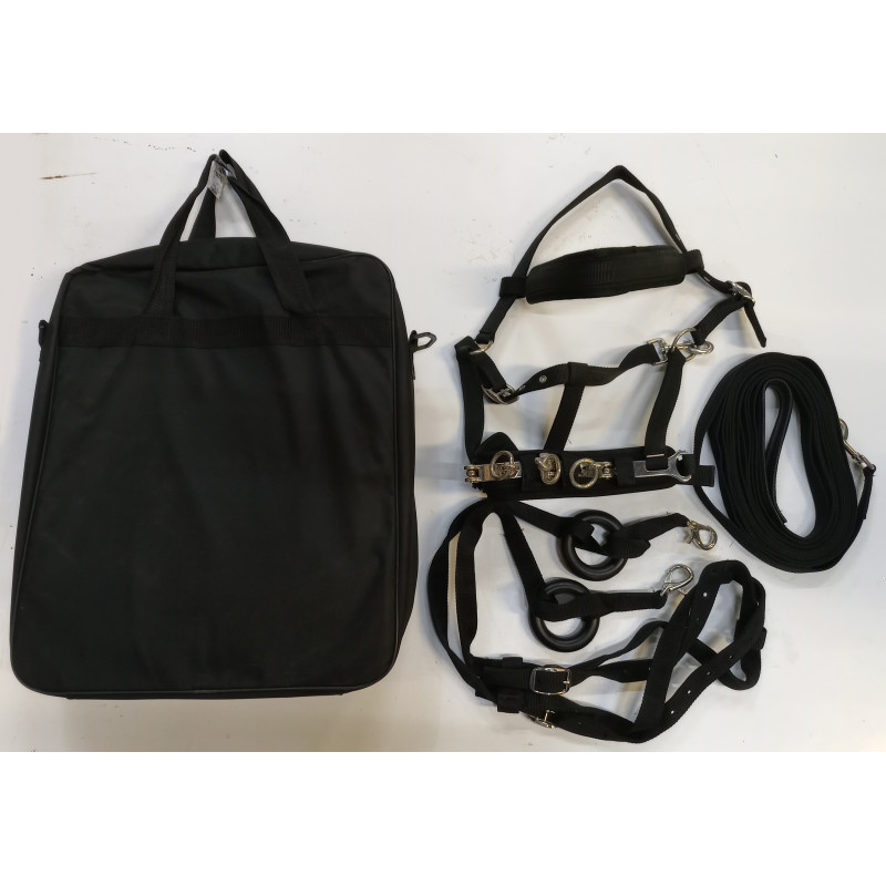 Kit Dar Cuerda