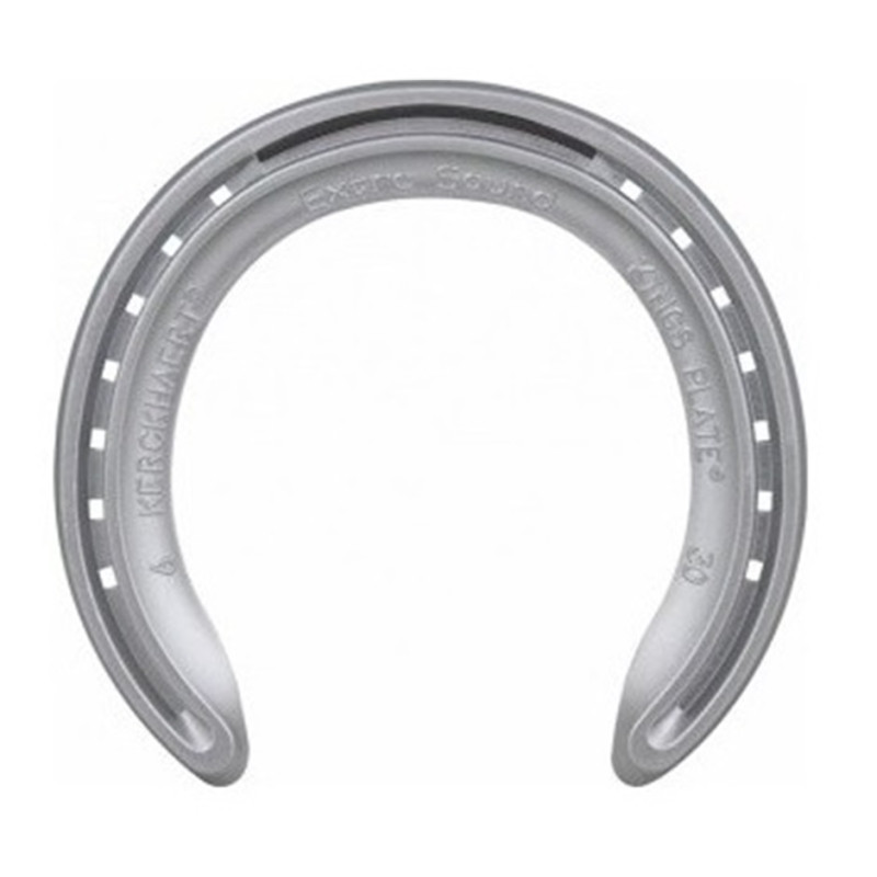 Herraduras Carreras Kings Extra Sound Aluminio