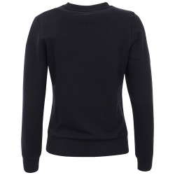 Sudadera Equiline Mujer Gifeg