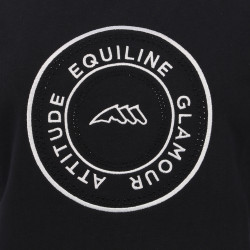 Sudadera Equiline Mujer Gifeg