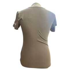 Camiseta Mujer Equiline Cubry