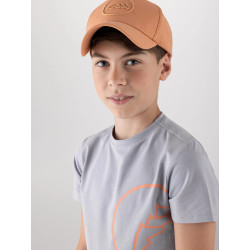 Camiseta Equiline Niño Besson