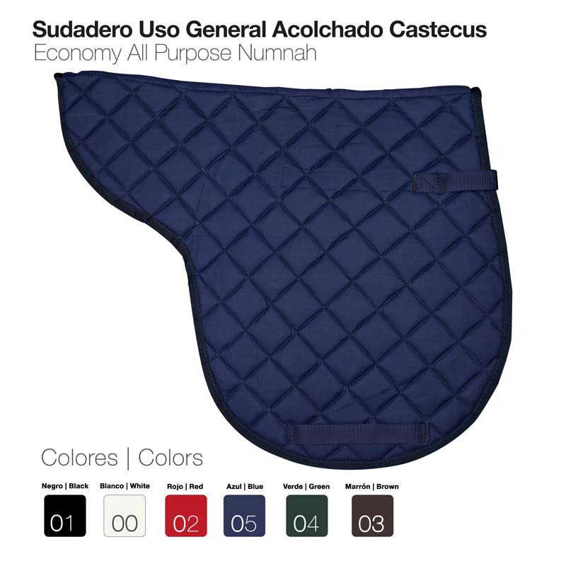 Sudadero Uso General Castecus