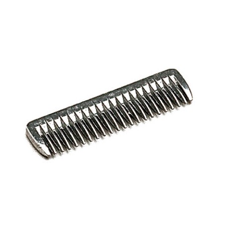 Peine Aluminio Pequeño