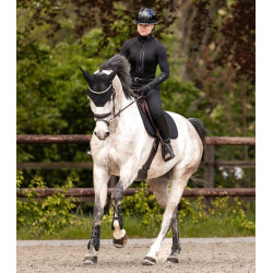Chaleco Protector Espalda Swing Flexible P06