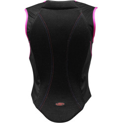 Chaleco Protector Espalda Swin