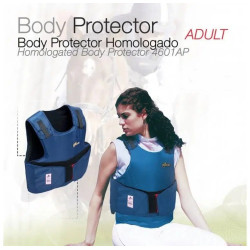 Chaleco Protector Body Adulto