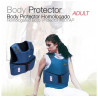 Chaleco Protector Body Adulto