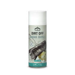 Spray Limpiador Protectores Veredus Dirt Off