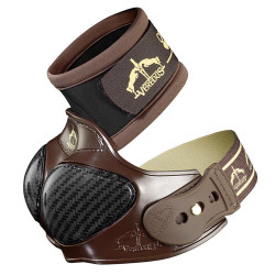 Campana Veredus Carbon Shield