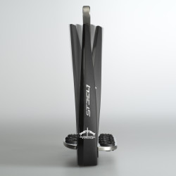Estribos Veredus Steel1