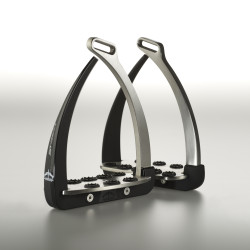 Estribos Veredus Steel1