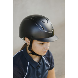 Casco Topy