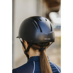 Casco Topy