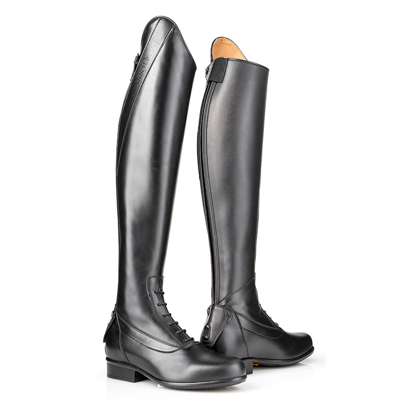 Botas Sergio Grasso Revolution