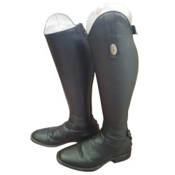 Botas De Niro Amabile 01 Usadas