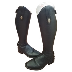 Botas De Niro Amabile 01 Usadas