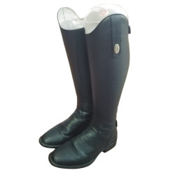 Botas De Niro Amabile 01 Usadas