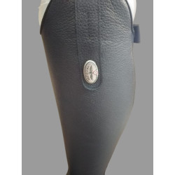 Botas De Niro Amabile 01 Usadas