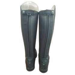 Botas De Niro Amabile 01 Usadas