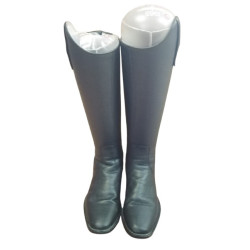 Botas De Niro Amabile 01 Usadas