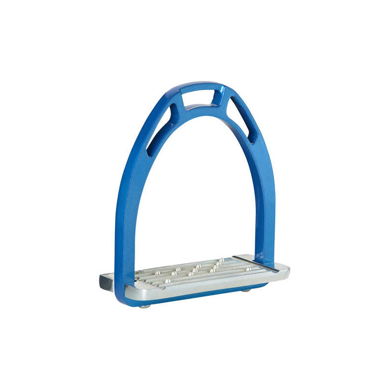 Estribos de Aluminio