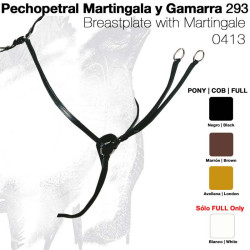 Pechopetral Combinado