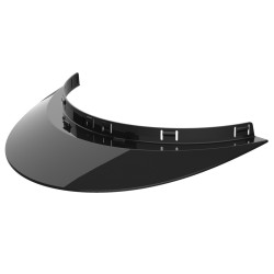 Visera Casco Kep Cromo 2.0