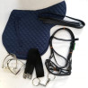 Silla Inglesa Brenco Completa